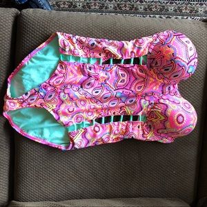 Swim suit NOT FOR SALE